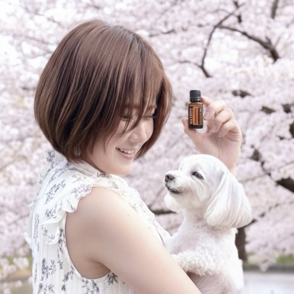 プロフィール画像